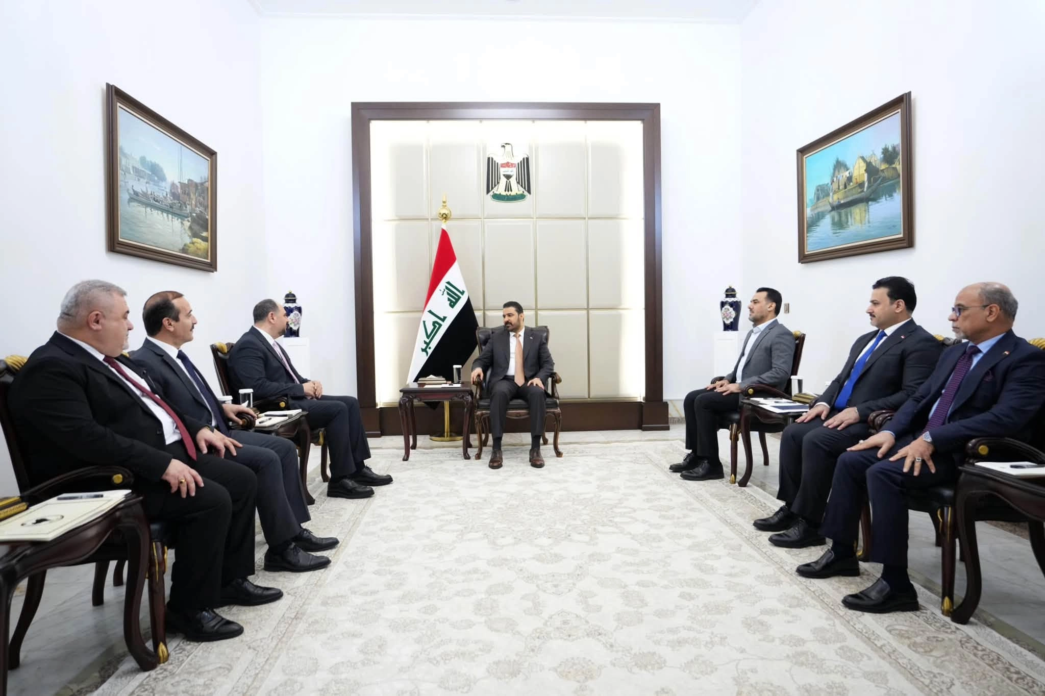 ململانێ لەسەر پۆستی وەزیری کۆچ و کۆچبەران؛ سێ بژارە خراونەتە بەردەم کریستیانەکان