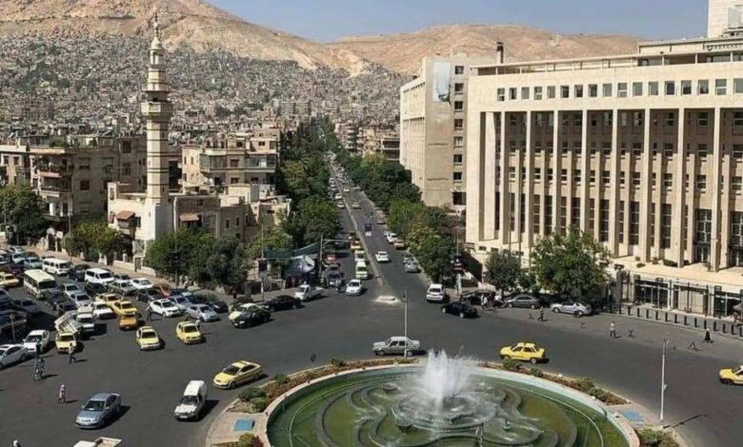 اختطاف طالبة جامعية من ذوي الهمم من أهالي سري كانيه المقيمين في دمشق