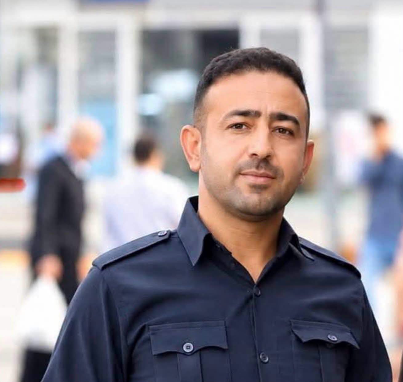 وردەکاریی گیانلەدەستدانی ئەو هاونیشتمانییەی هەواڵی برینداربوونی کچەکەی بیست