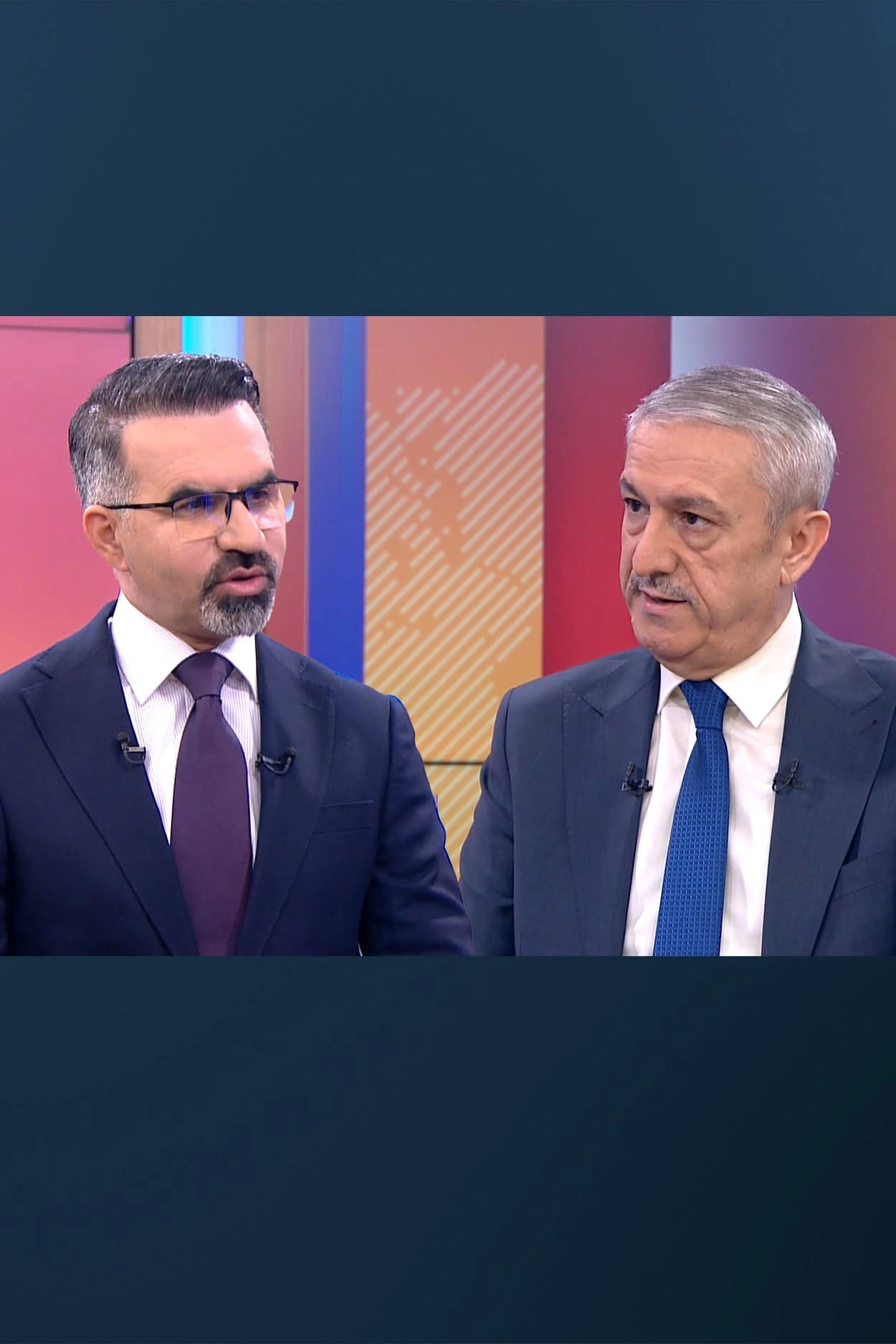 وەزیری شەهیدان: مووچەی کەسوکاری شەهیدان و زیندانییانی سیاسی هاوتای بەغدا دەکرێ