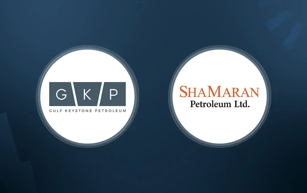 ShaMaran û Gulf Keystone dibin yek û berê xwe didin qada Hemrînê