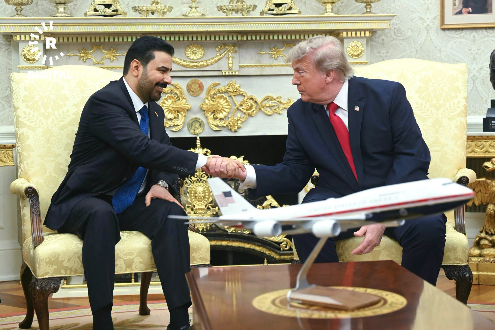 متحدث باسم الخارجية الأميركية لرووداو: نتوقع أن ينفذ الزيدي التزاماته