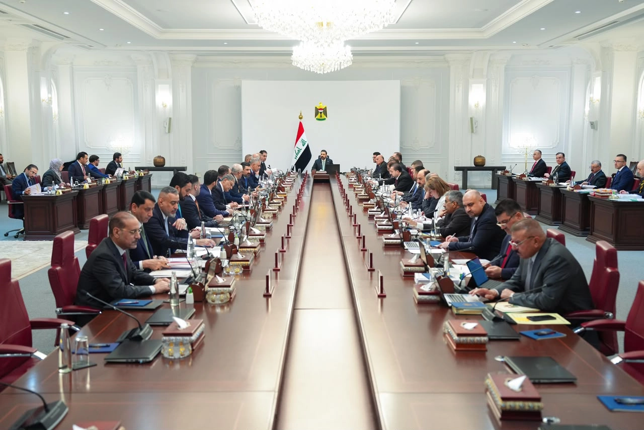 العراق يلغي الرسوم الكمركية على أنظمة الطاقة الشمسية ويفتح استيراد المحاصيل الزراعية