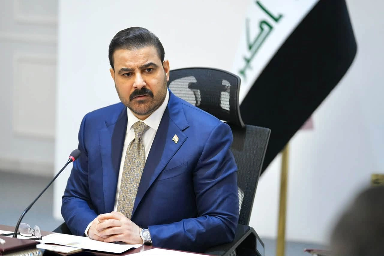 الزيدي: نسبة الفاسدين لا تتجاوز 2% لكنها أثرت على البقية