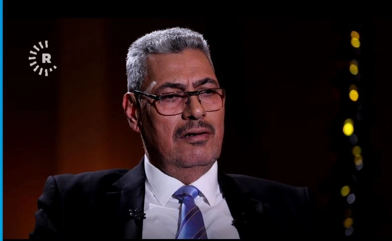 اللواء ناظم المالكي لرووداو: ما كان مرحّباً بالضابط من المنطقة الجنوبية ليدخل كلية الأركان