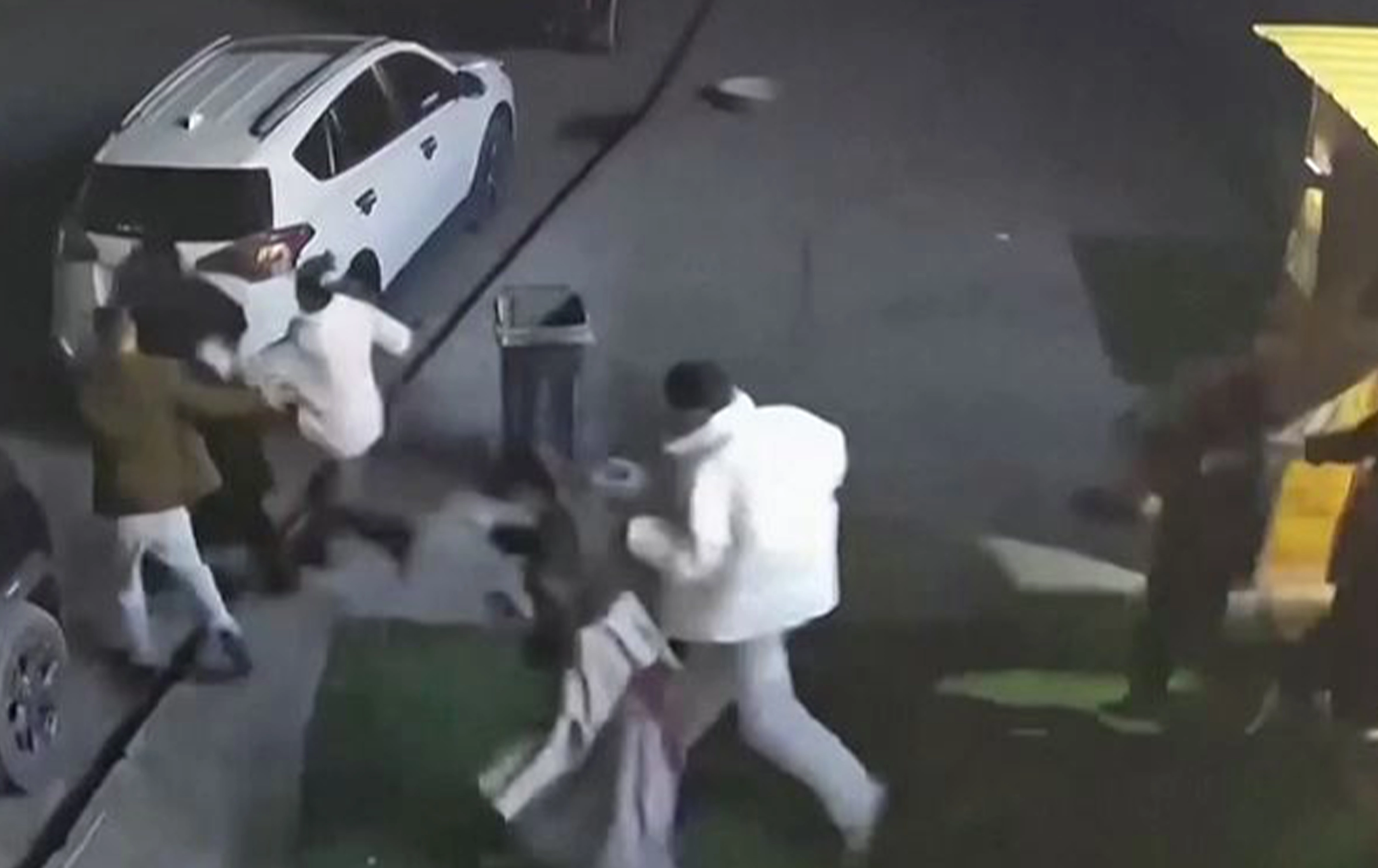 زلزال بقوة 7 درجات يضرب التبت ويخلّف 16 قتيلاً