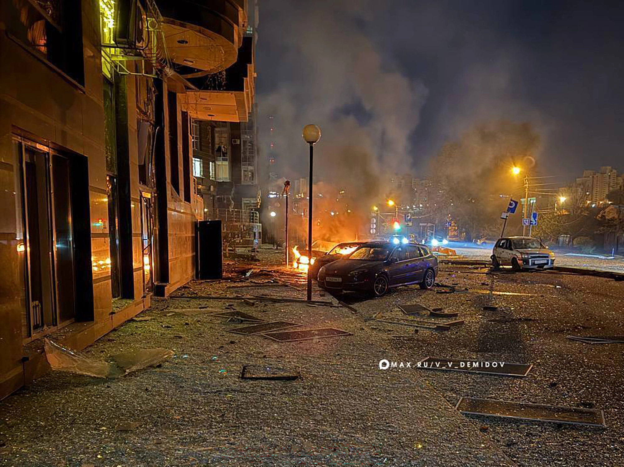 ئاگربەستێکی مرۆیی بە نێوەندگیریی میلانیا ترەمپ لە شارێکی ئۆکراینا دەستپێدەکات