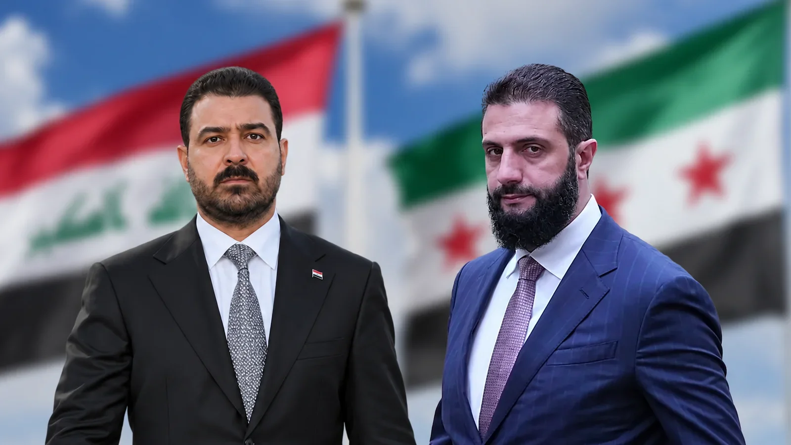 شەرع: بۆ رووبەڕووبوونەوەی داگیرکاری چووبوومە عێراق
