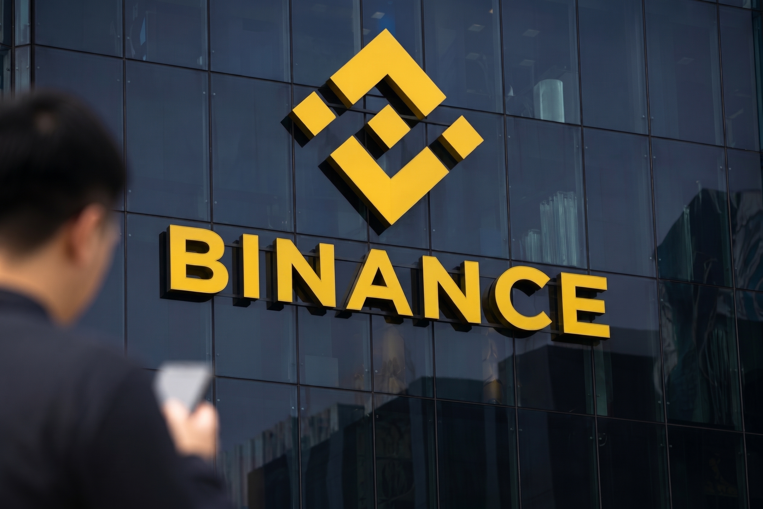 پلاتفۆرمی باینانس هاککرا و 6.3 ملیار دۆلاری لێ دزرا
