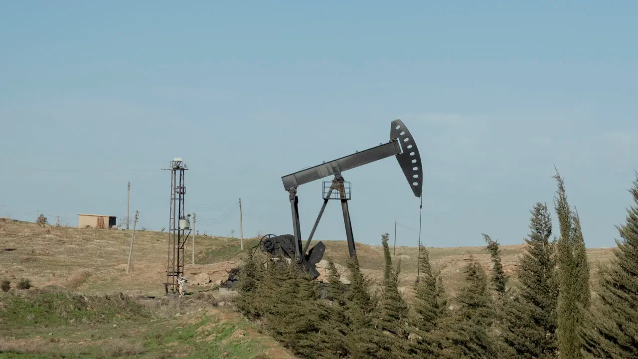 HKN Energyê li qadên petrolê yên Rojavayê Kurdistanê dest bi xebatê kir