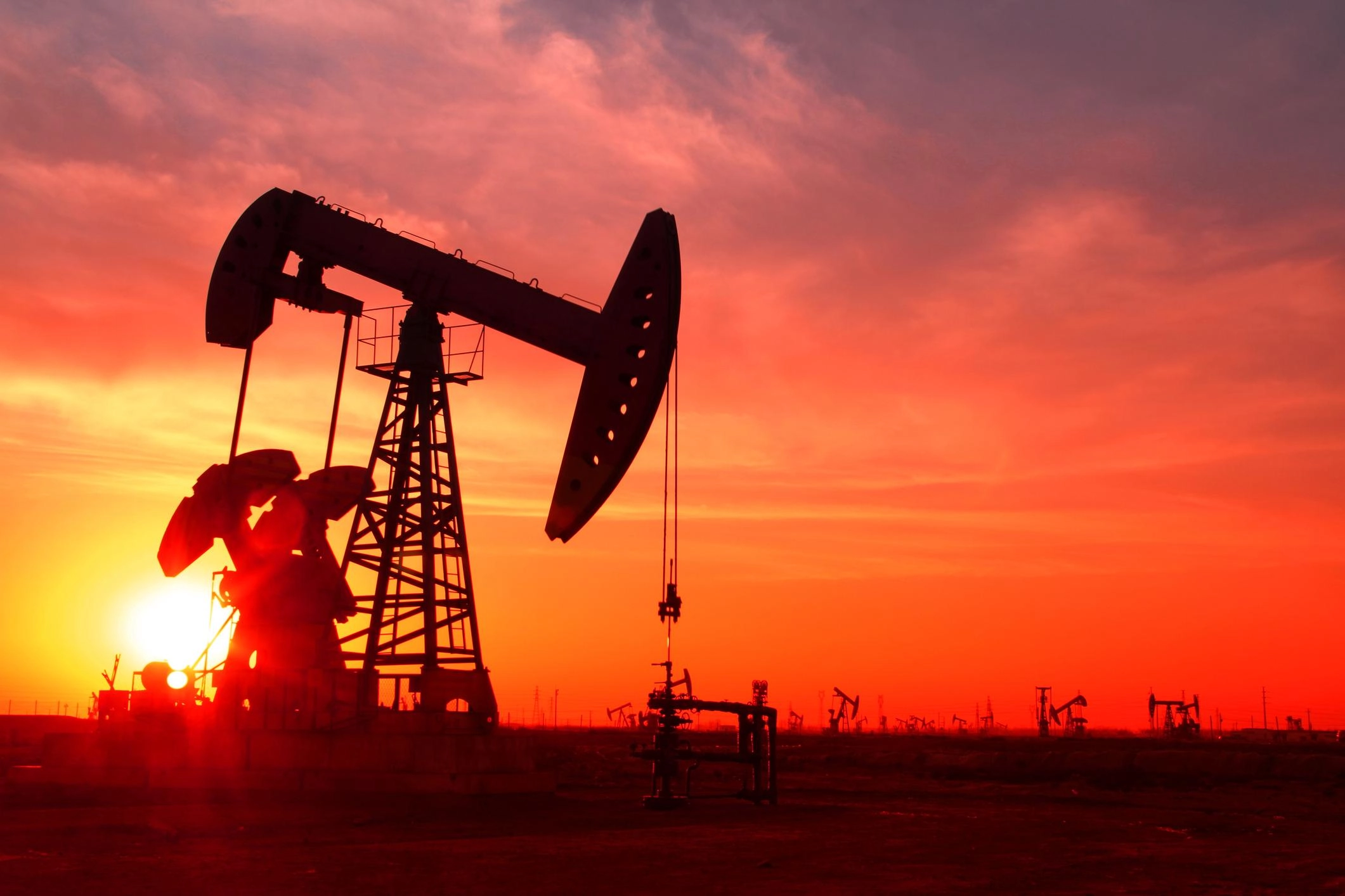Savaşın kazananları ABD’li petrol şirketleri oldu: 6 ayda 130 milyar dolardan fazla kazandılar