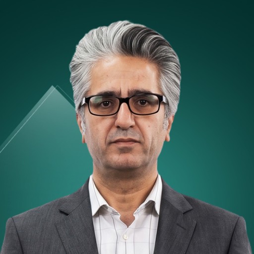 کاوە ئەمین گوڵچین