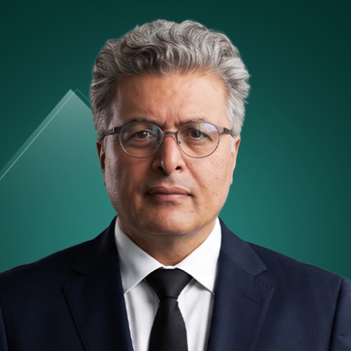 Jan Ilhan Kizilhan