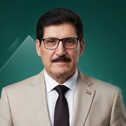 فاضل ميراني