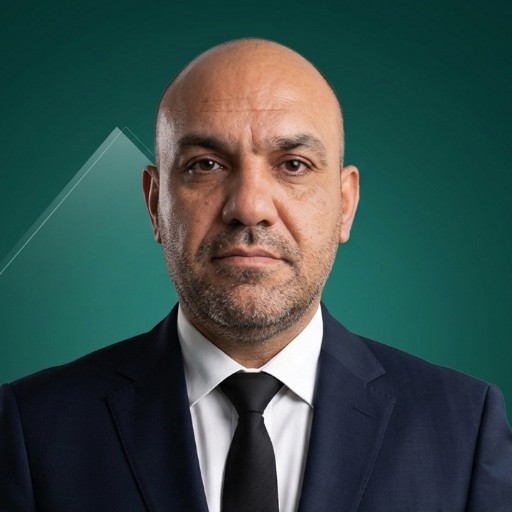 محمد حسن الساعدي