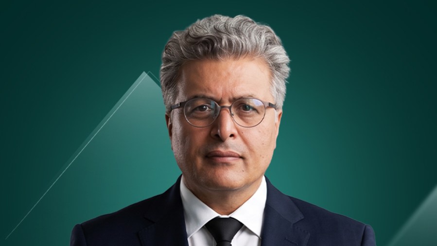Jan Îlhan Kizilhan