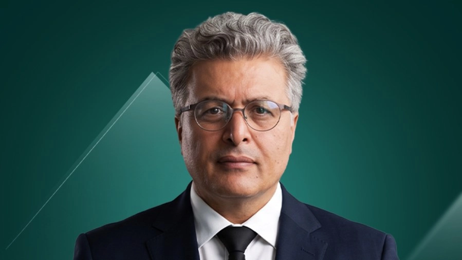 Jan İlhan Kızılhan