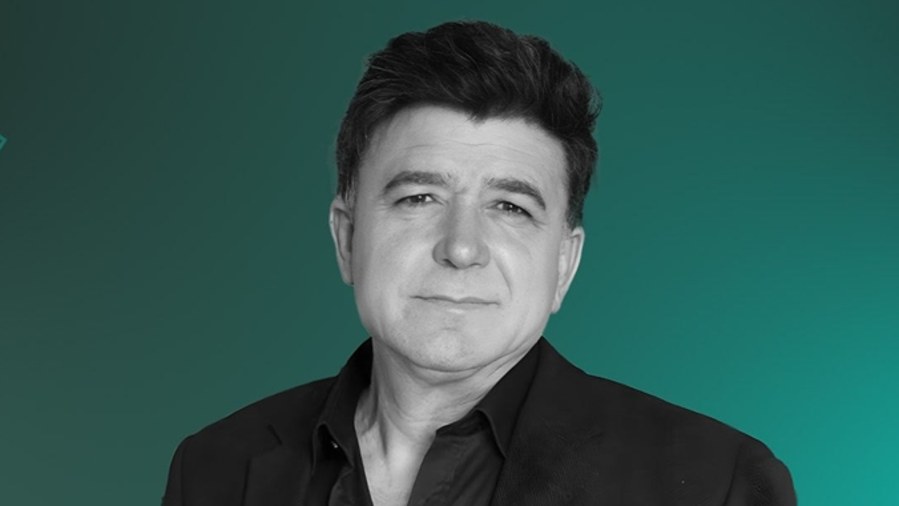 Roni Aydın Dere