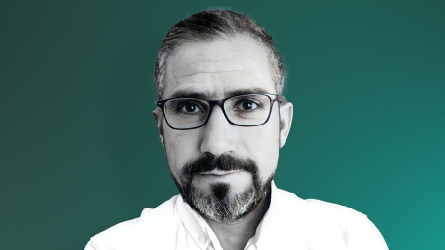 Faik Öcal