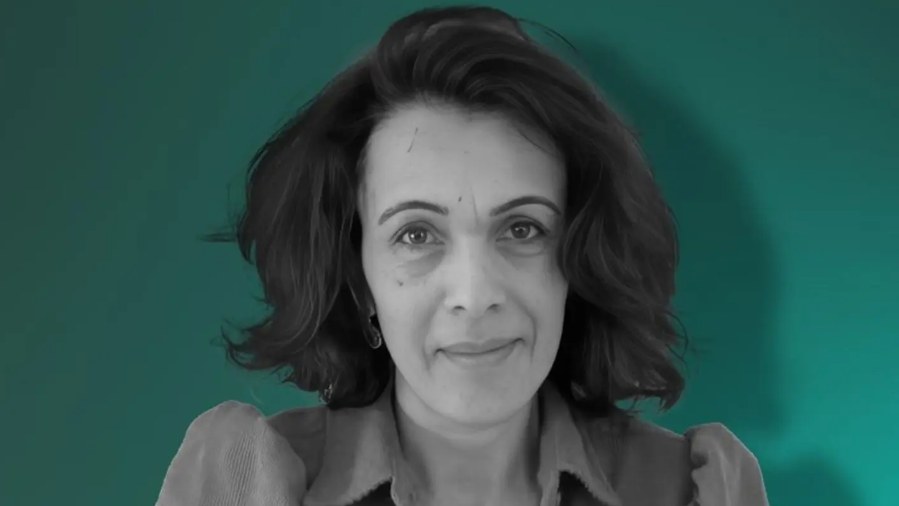 Behîce Ferîde Demîr