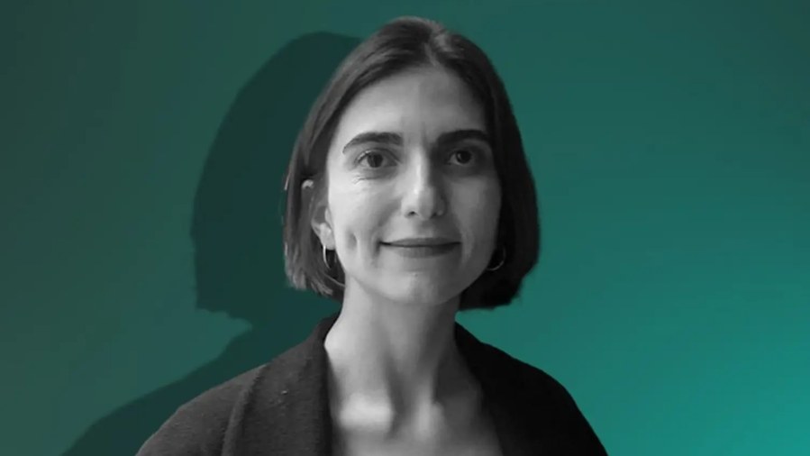 Rojda Yaşîk
