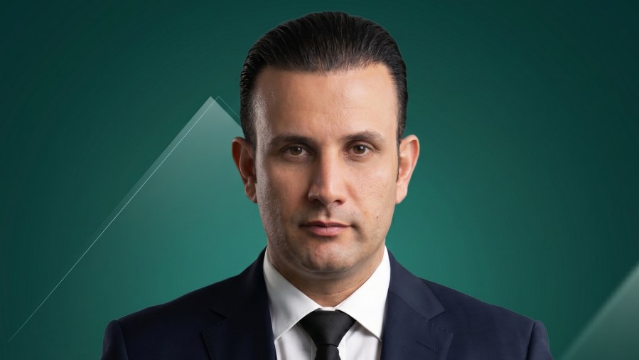 فەرمان ساڵح