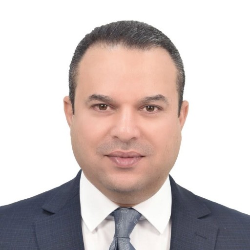 منتصر صباح الحسناوي
