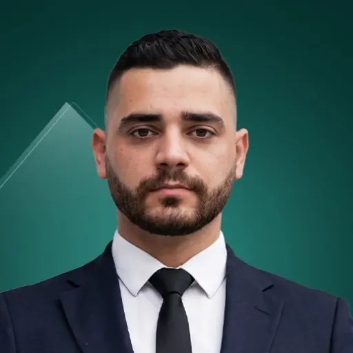 علی الجاف