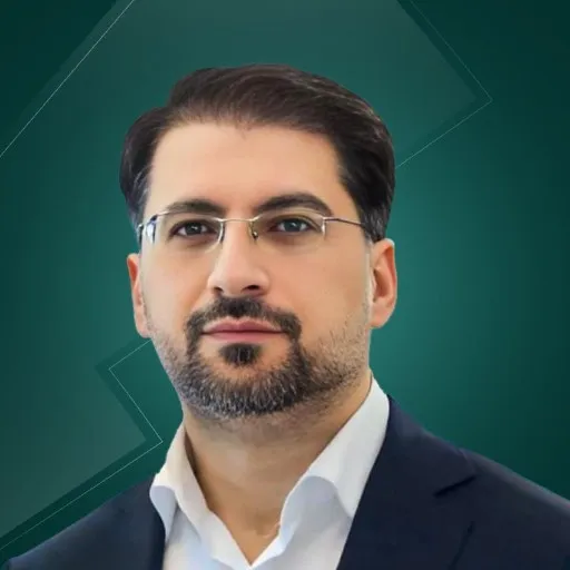 دڵشاد شەعبان غەفار