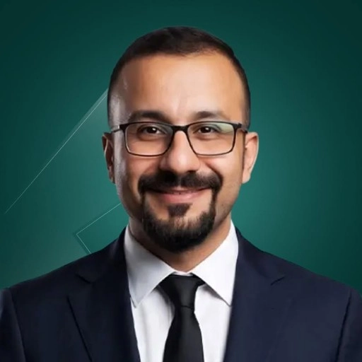 مهدي فرج