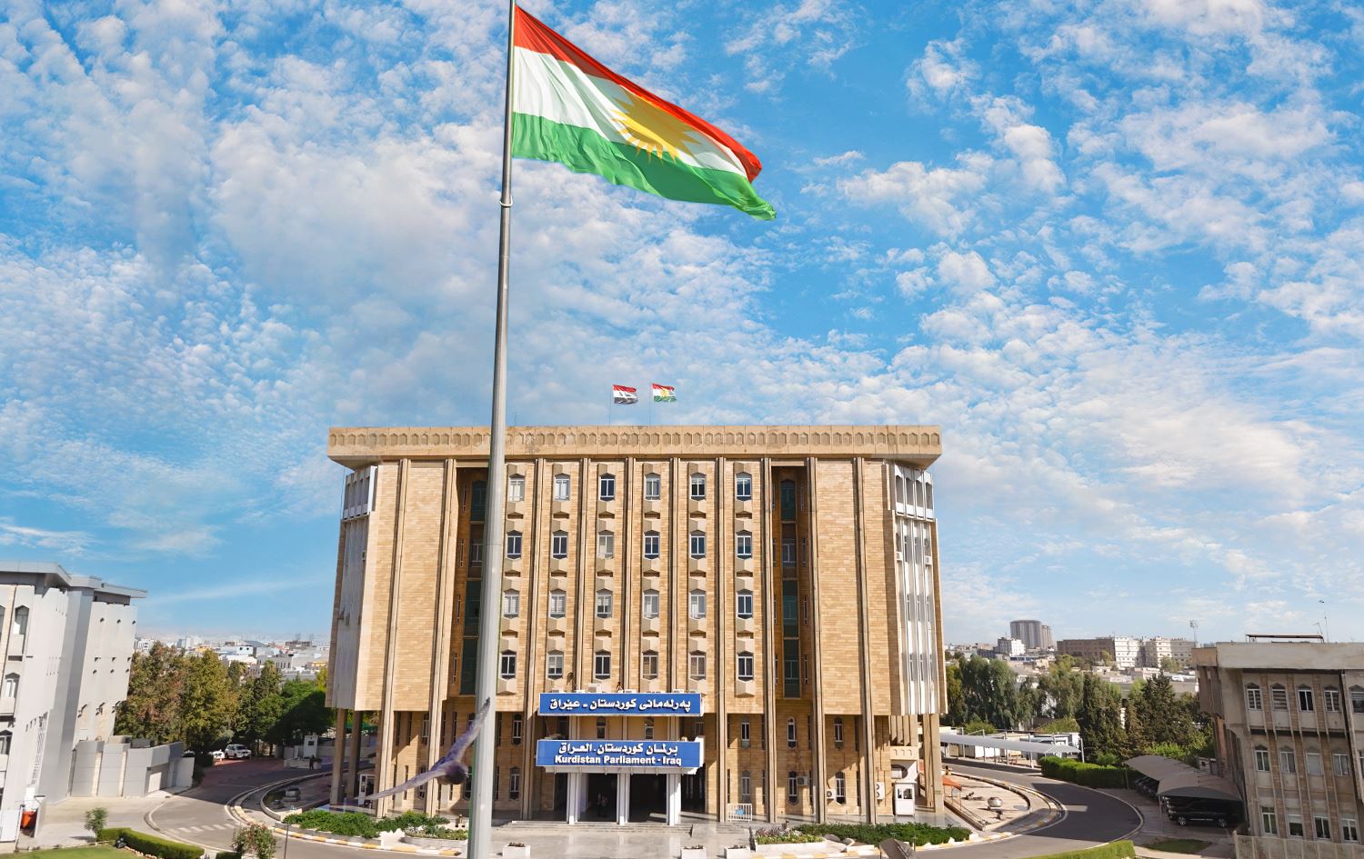 Who’s who in Kurdistan’s parliamentary elections? 
