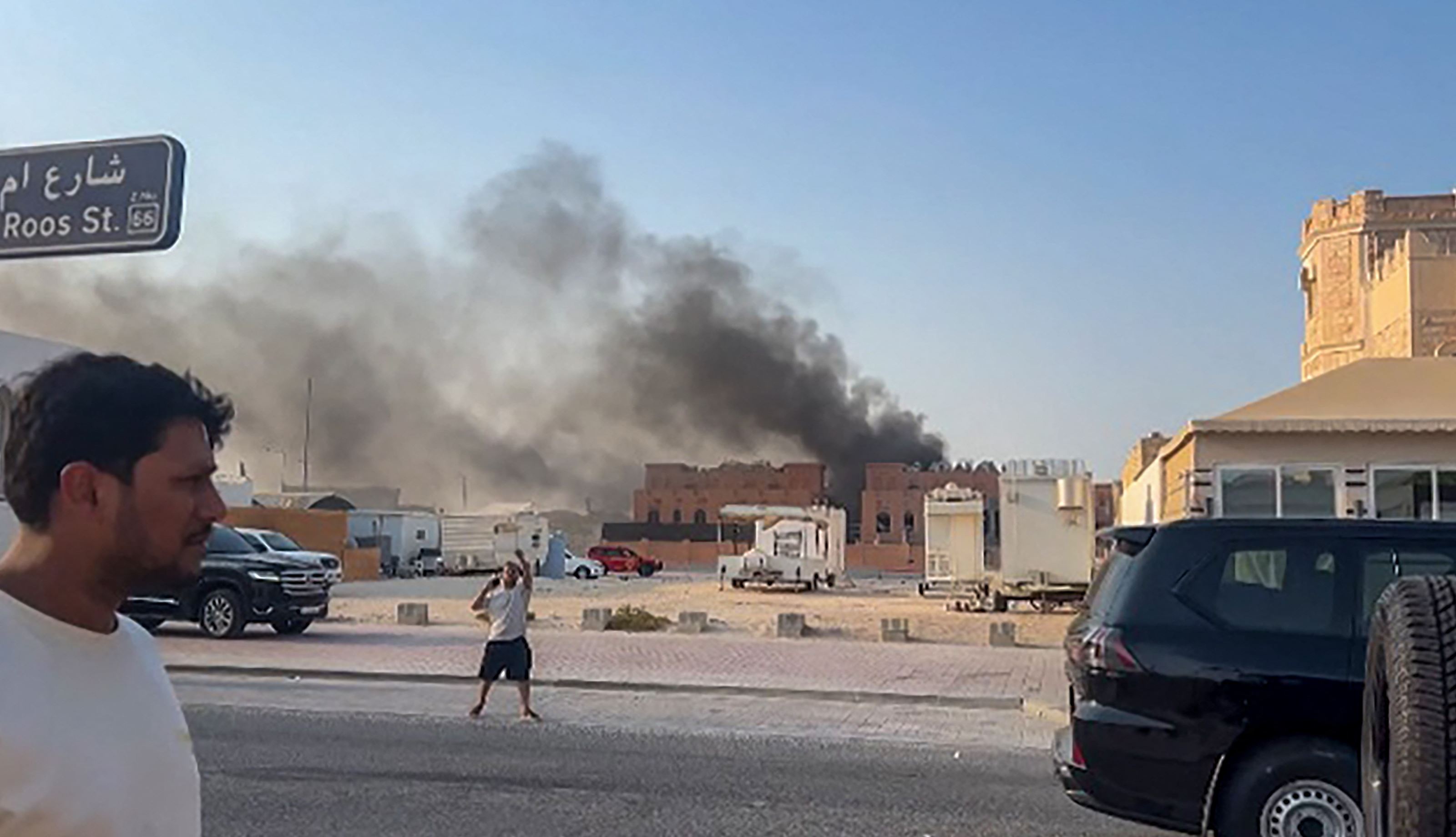 How Israel’s Qatar strike is testing US’ Middle East alliances 