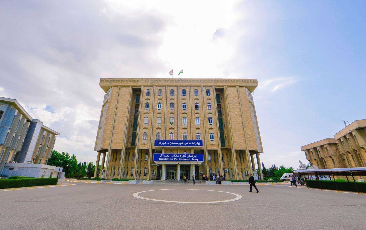 Kurdish parties' remain divided, stall KRG formation