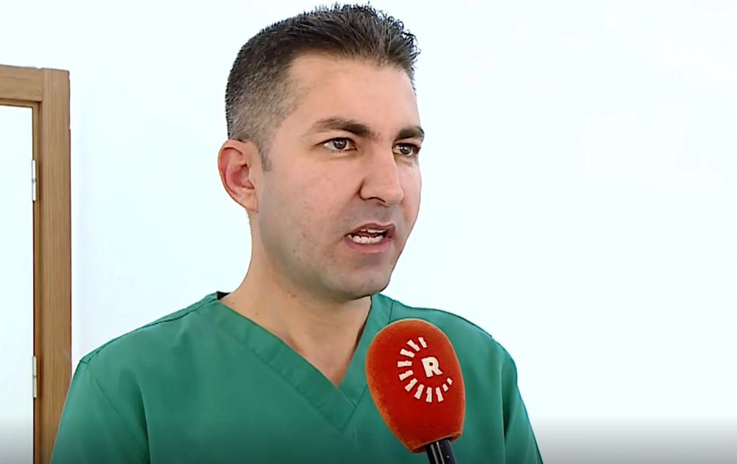 پسپۆڕێکی دڵ و هەناو: بەرزیی پلەی گەرما تووشبوون بە جەڵتەی دڵ زیاددەکات ...