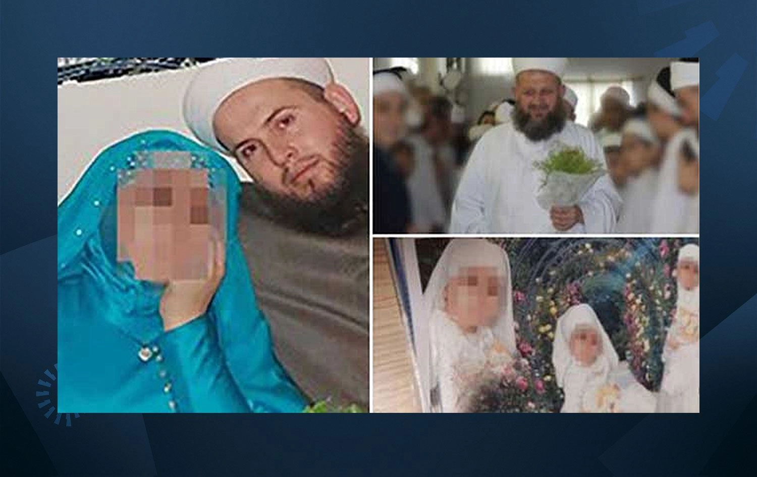 6 yaşındaki kız çocuğunun evlendirilmesi' davasında karar | Rudaw