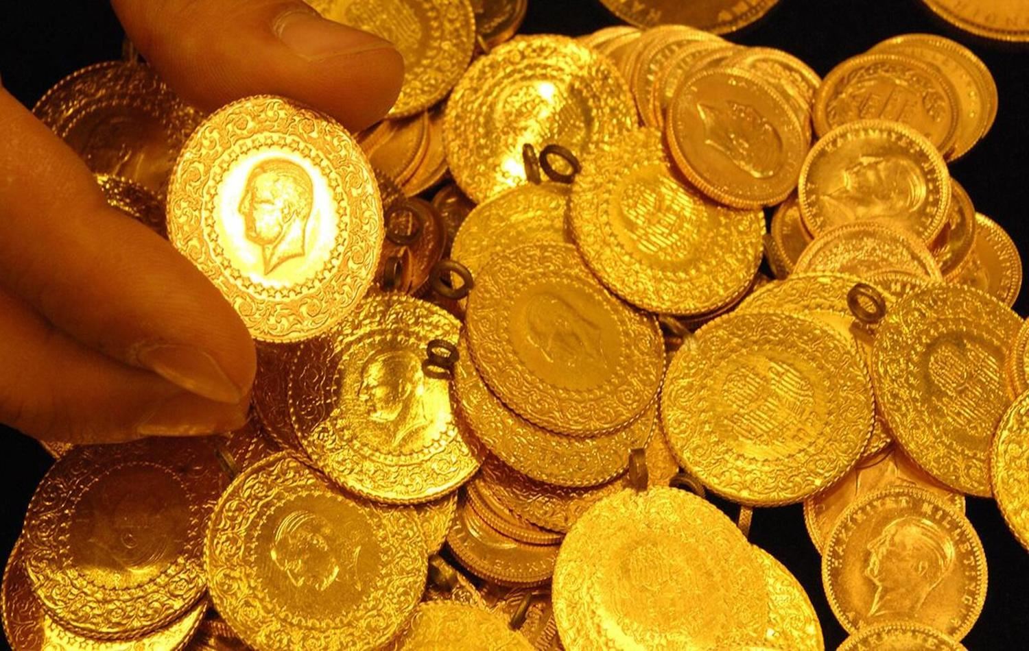 Altın bir yeşil, bir kırmızı: Yatırımcı ne yapmalı?