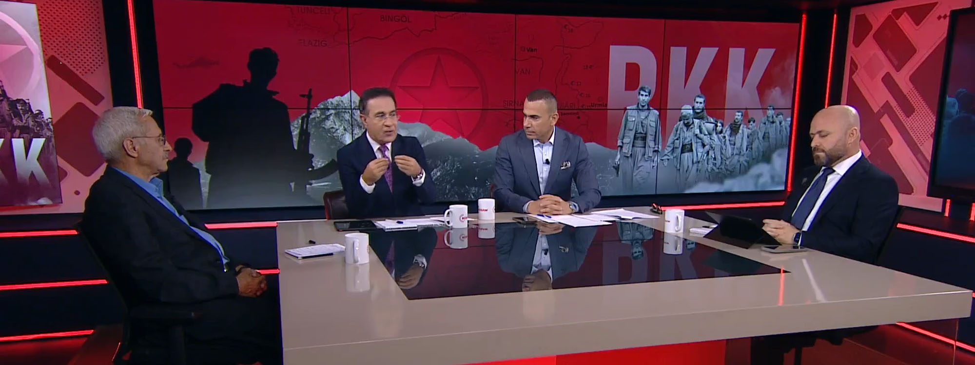 Analysts, officials weigh in on PKK dissolution, aftermath | Rudaw