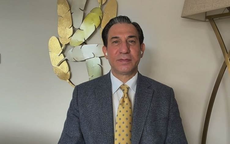 İhsan Şammari: Başbakanlık için Maliki ve Sudani dışında iki aday var