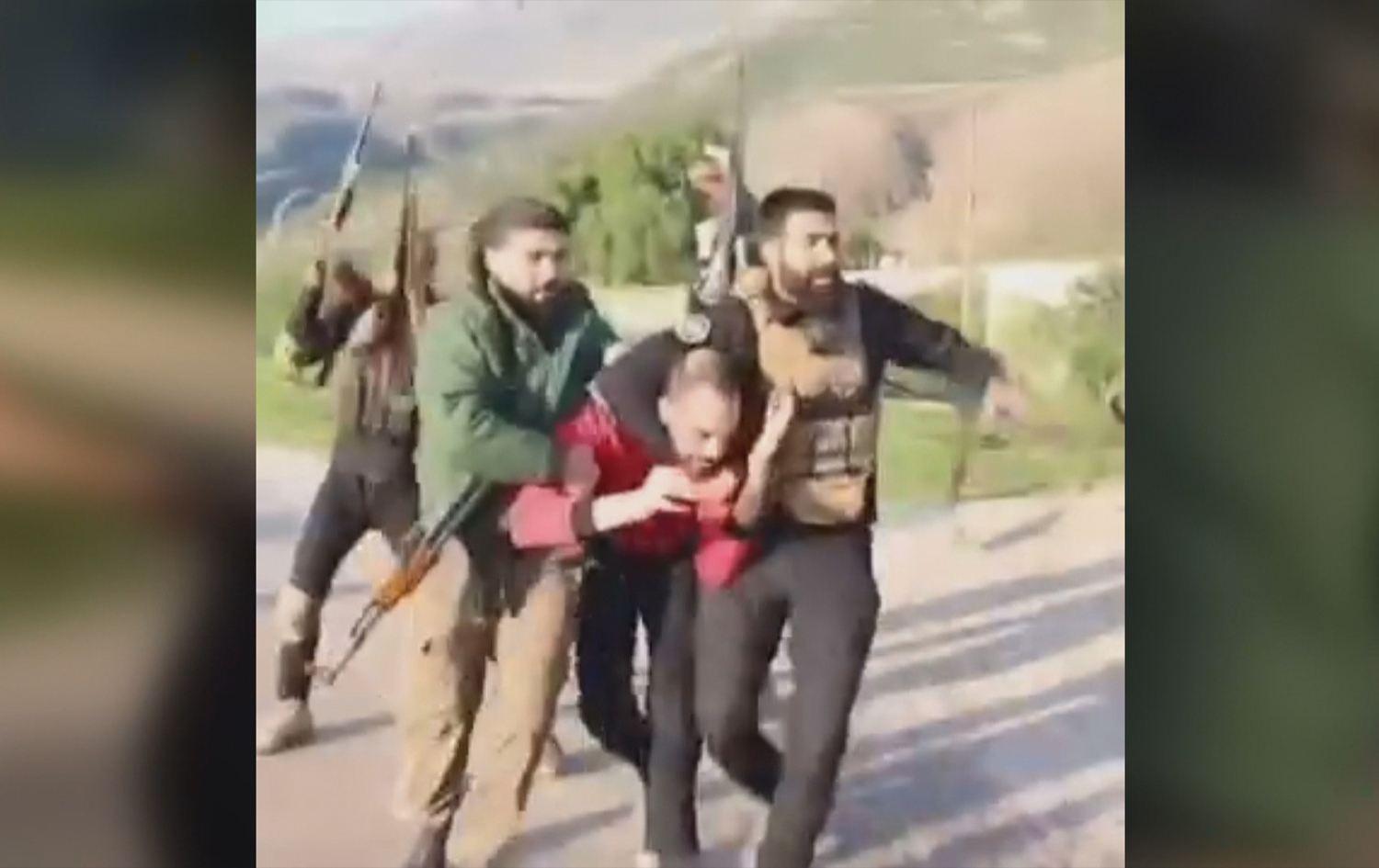 ŞAM - Berpirsê komkujiya Tedamunê piştî 13 salan hat girtin