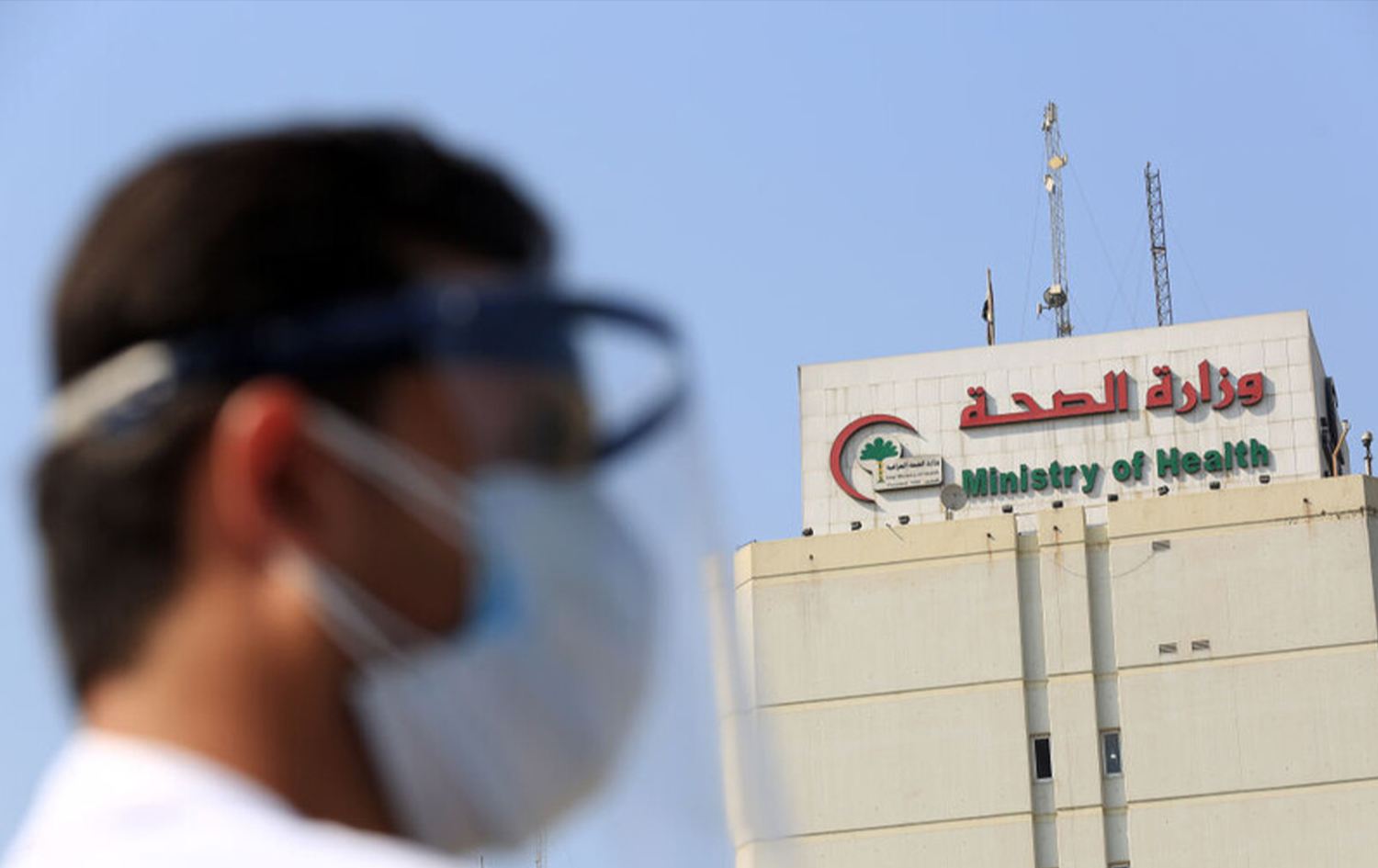 الصحة العراقية لرووداو: توزيع أدوية السرطان على المحافظات عقب وصولها البلاد 