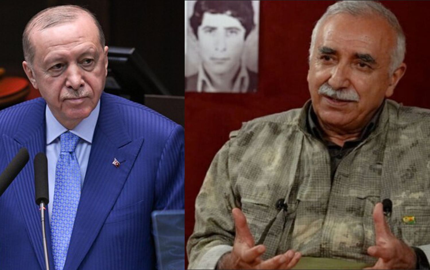 PKK says peace process ‘frozen’ as Ankara reports ‘positive atmosphere’