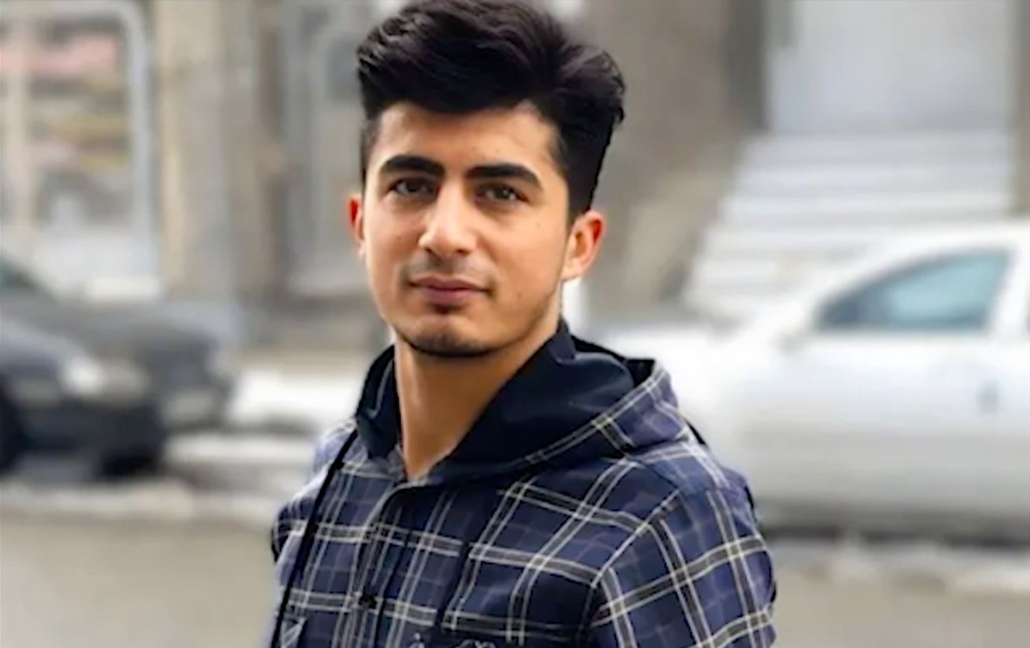 Kurdish prisoner exposes forced confession before execution by Iran