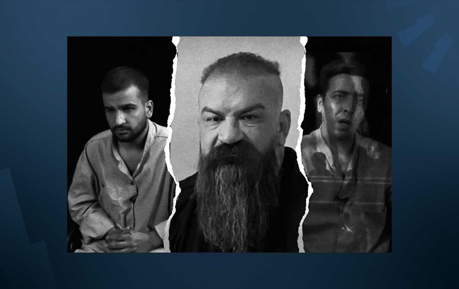 Iran executes three more protesters over alleged Mossad ties