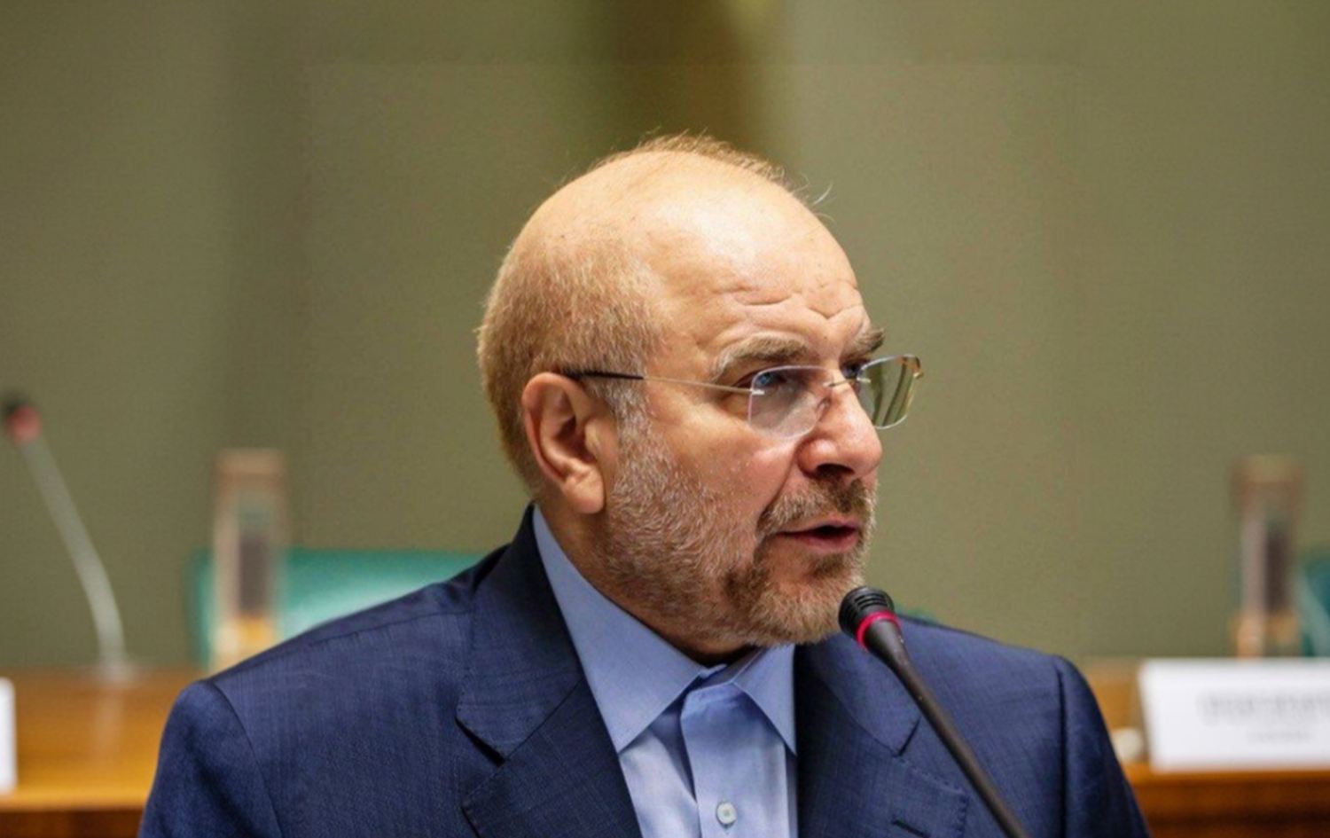 Iran accuses US of violating ceasefire in Strait of Hormuz