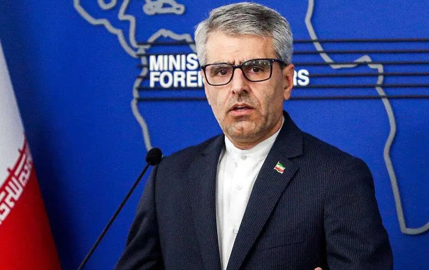 Iran says US proposal to end war ‘under review’