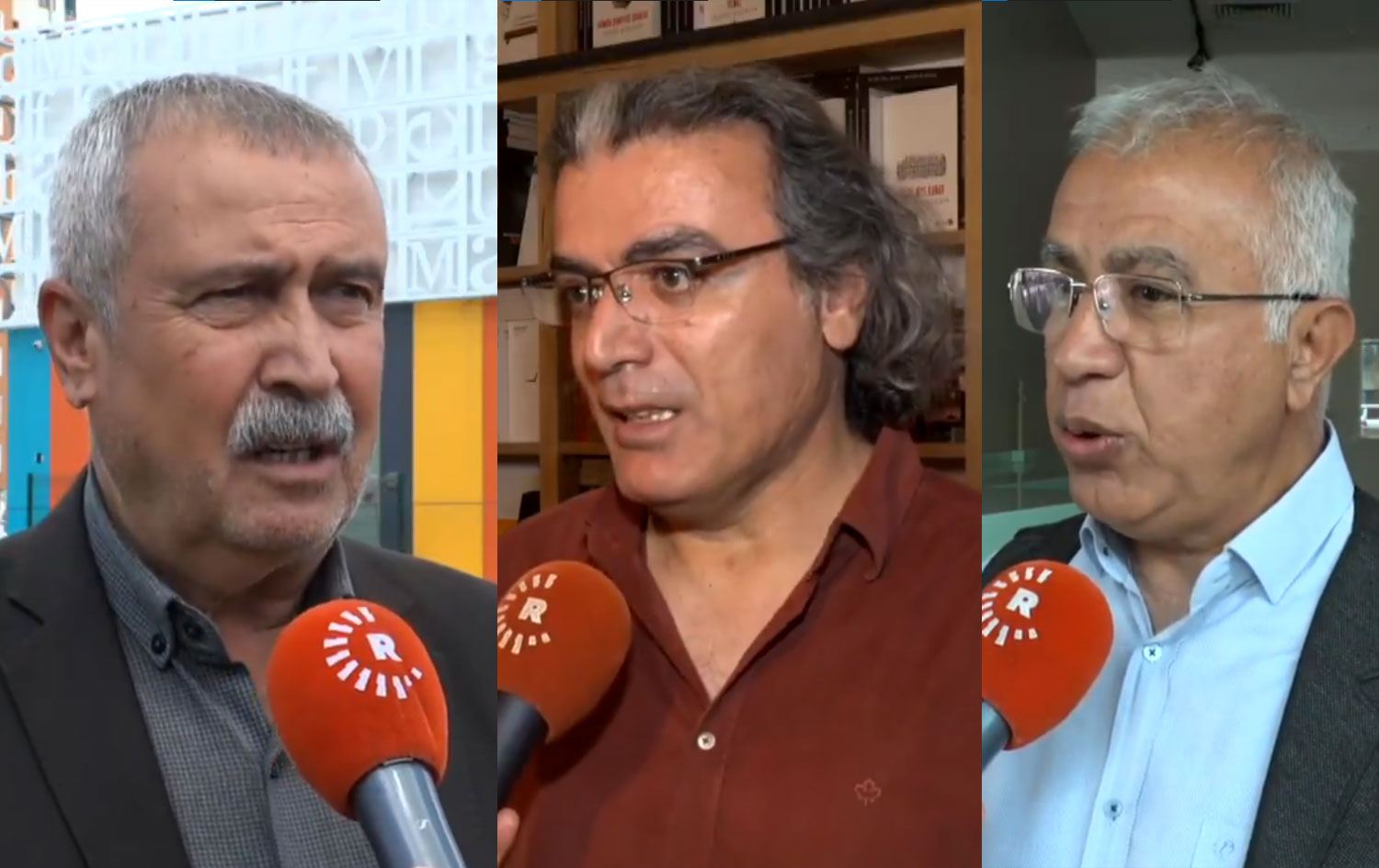 Rojava’daki eğitim-öğretimde Kürtçe için ‘resmi statü’ çağrısı