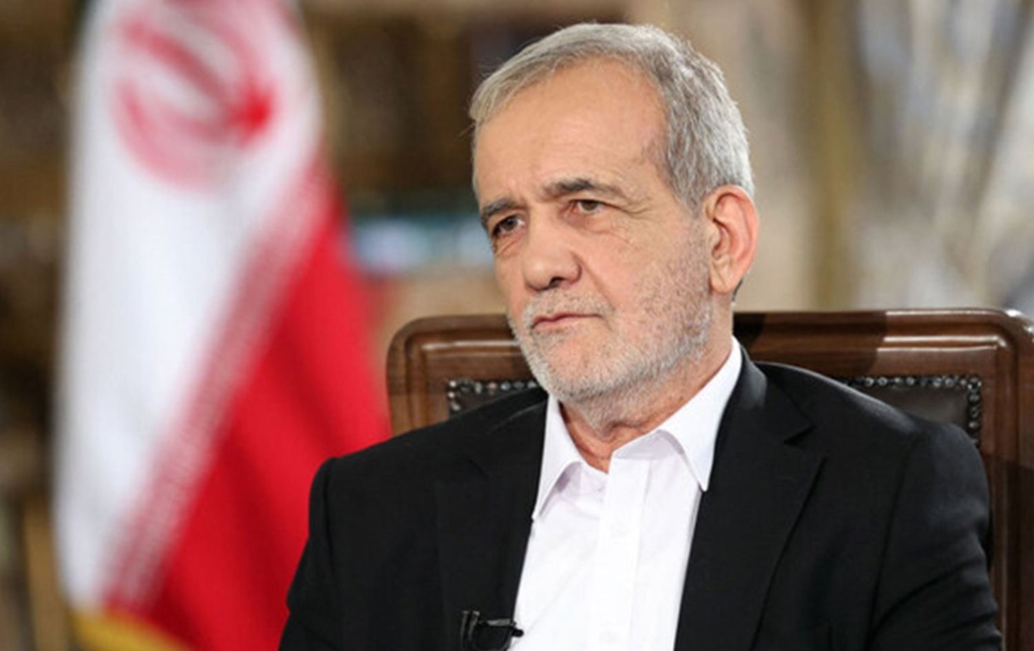 Tehran demands end to war, guarantees against recurrence as US proposal under review