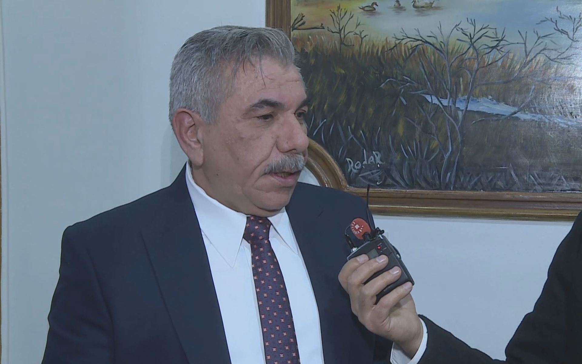 Damascus to release 250 SDF-linked detainees, tensions in Hasaka contained: Governor