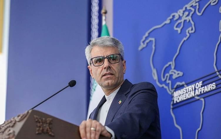 Îran: Em ji bo ewlehiya sînoran bi Hewlêr û Bexdayê re di nav pêwendiyan de ne
