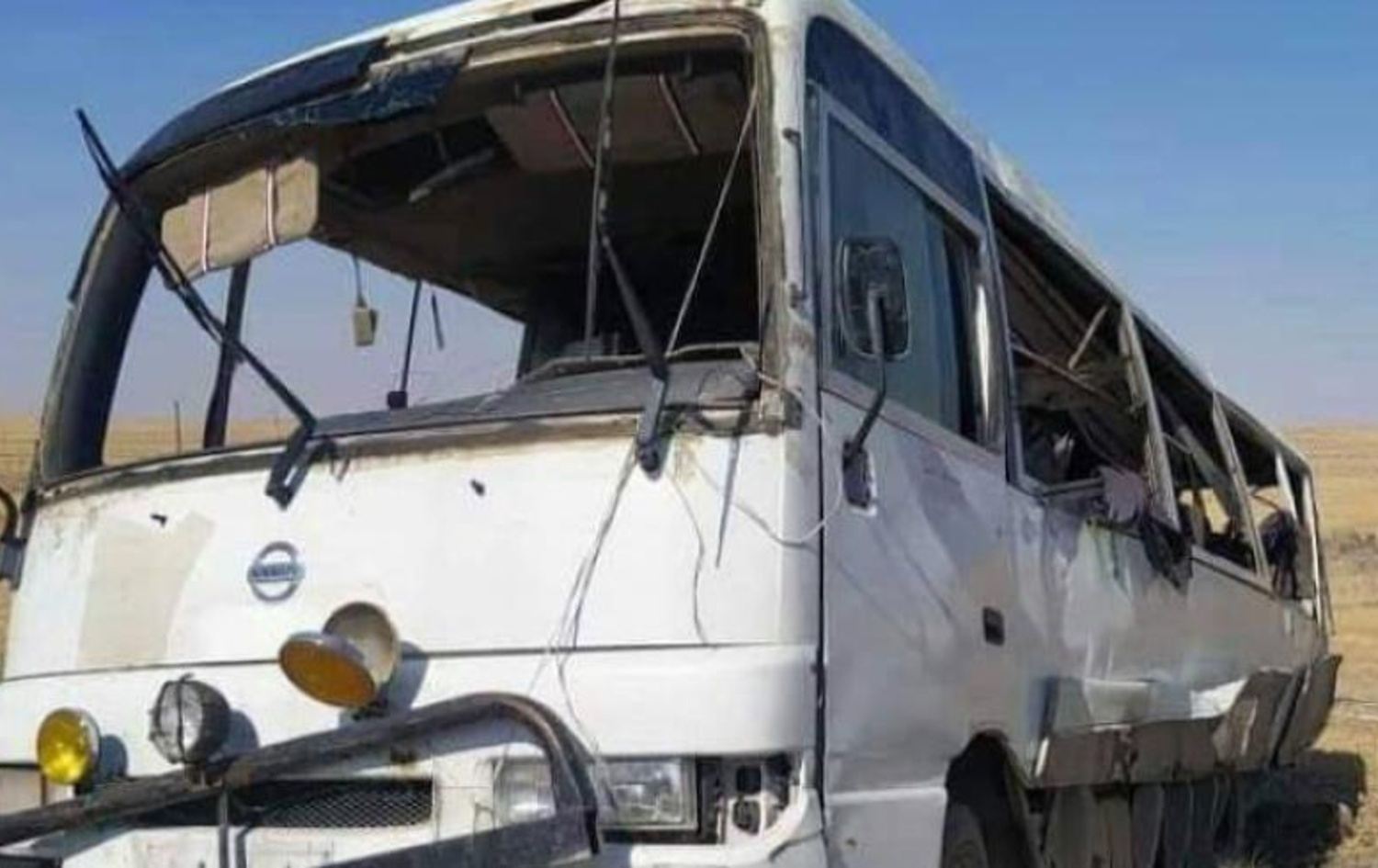 Unidentified gunmen kill at least two Syrian soldiers in Hasaka